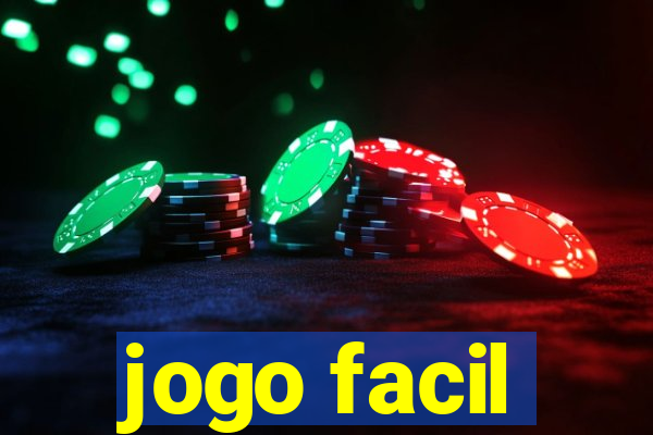 jogo facil